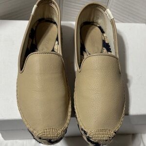 Soludos espadrilles. Preowned and in excellent condition